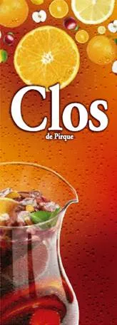 CLOS DE PIRQUE