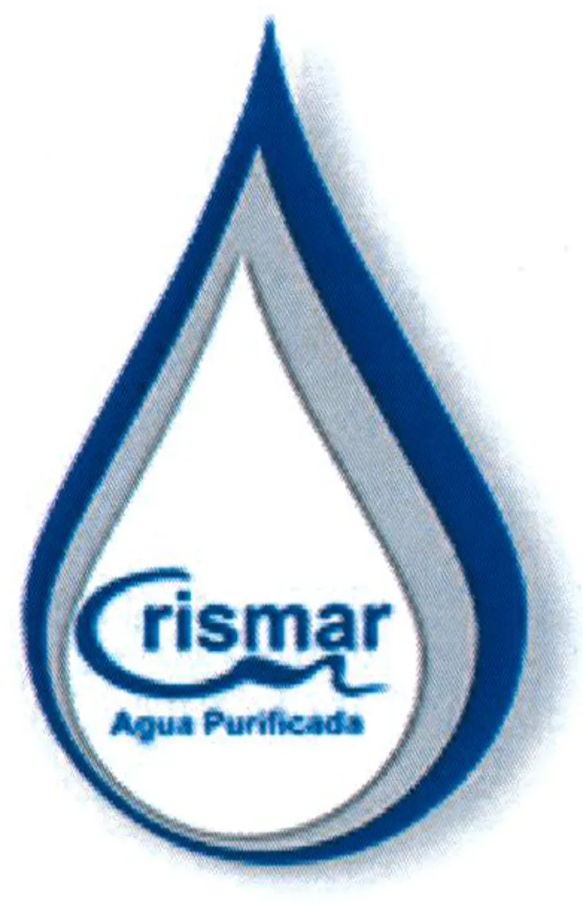 CRISMAR AGUA PURIFICADA