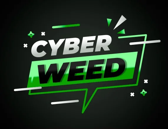 CYBER WEED
