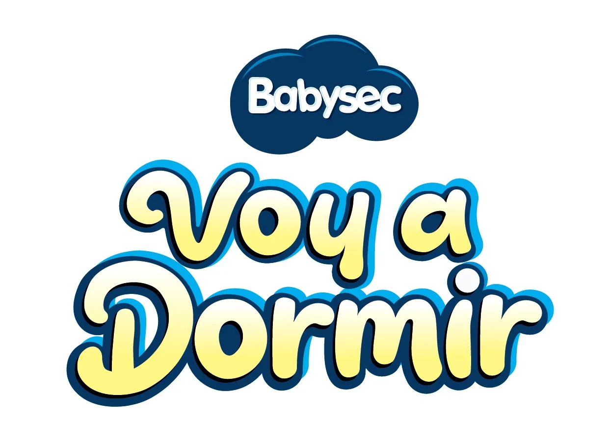 BABYSEC VOY A DORMIR