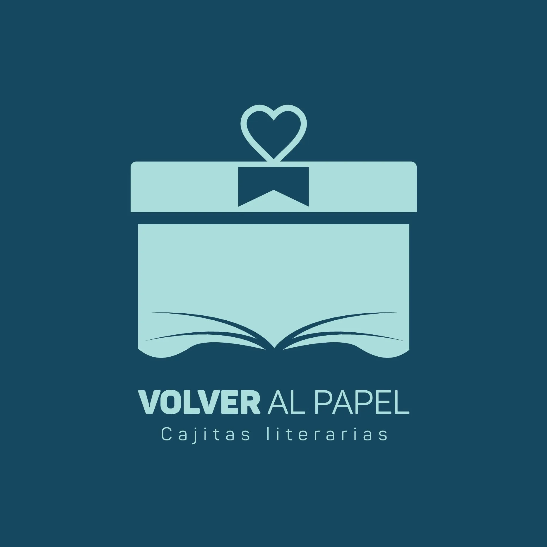 Volver al Papel Cajitas Literarias