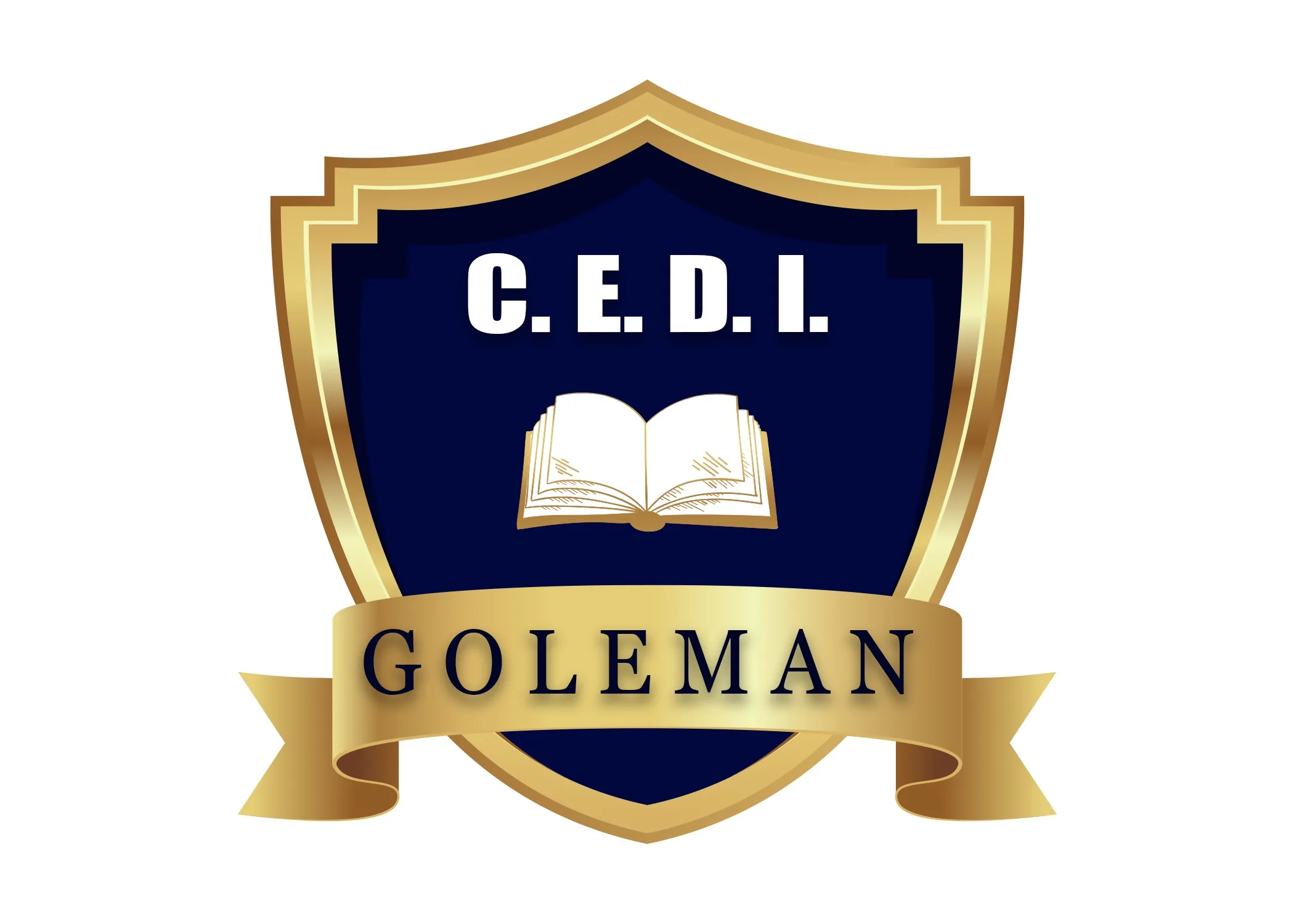 C.E.D.I GOLEMAN