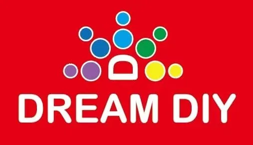 D DREAM DIY