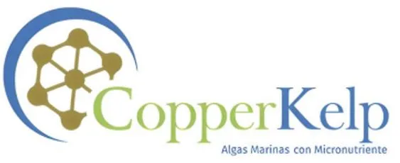 COPPERKELP ALGAS MARINAS CON MICRONUTRIENTE