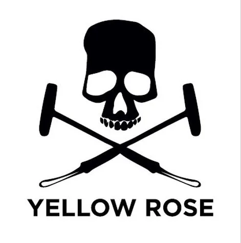 YELLOW ROSE