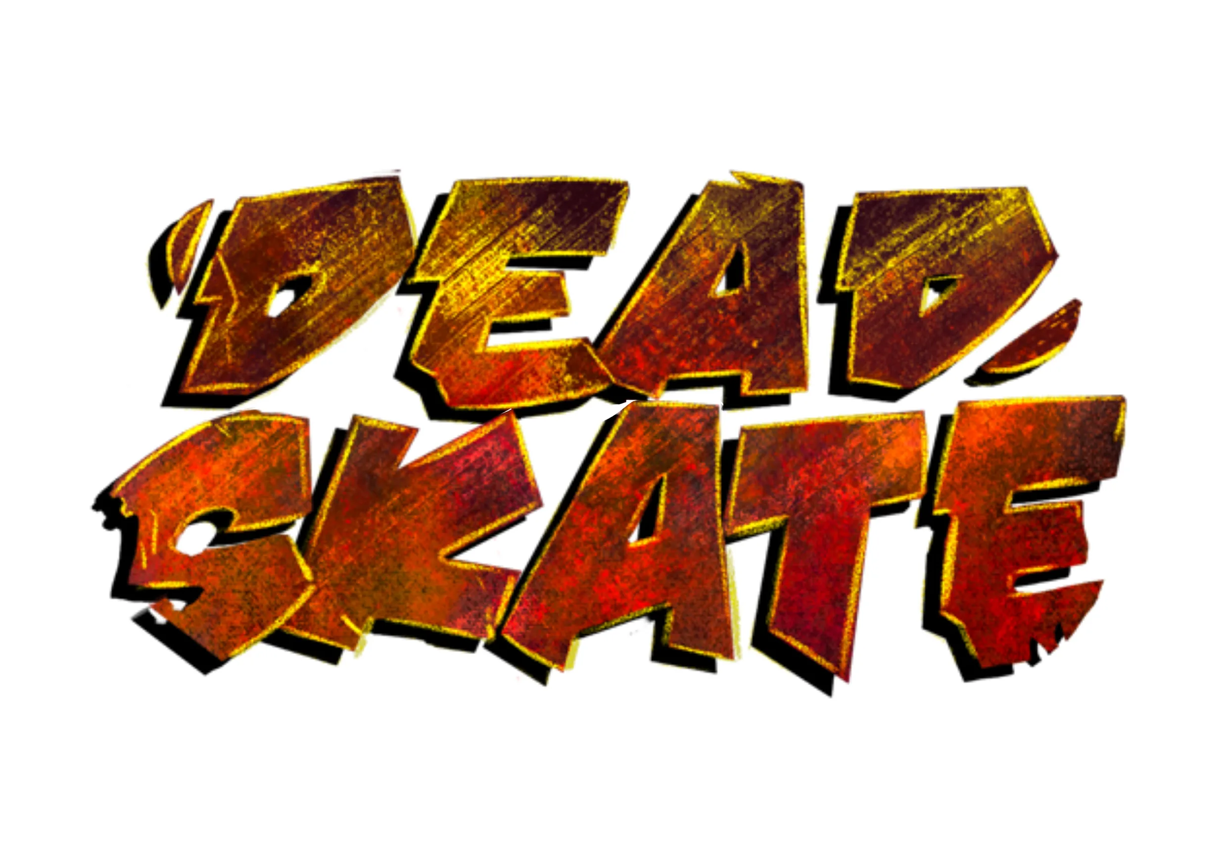 DEAD SKATE