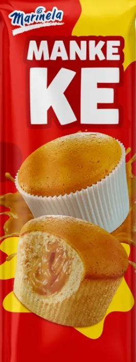 MARINELA MANKE KE
