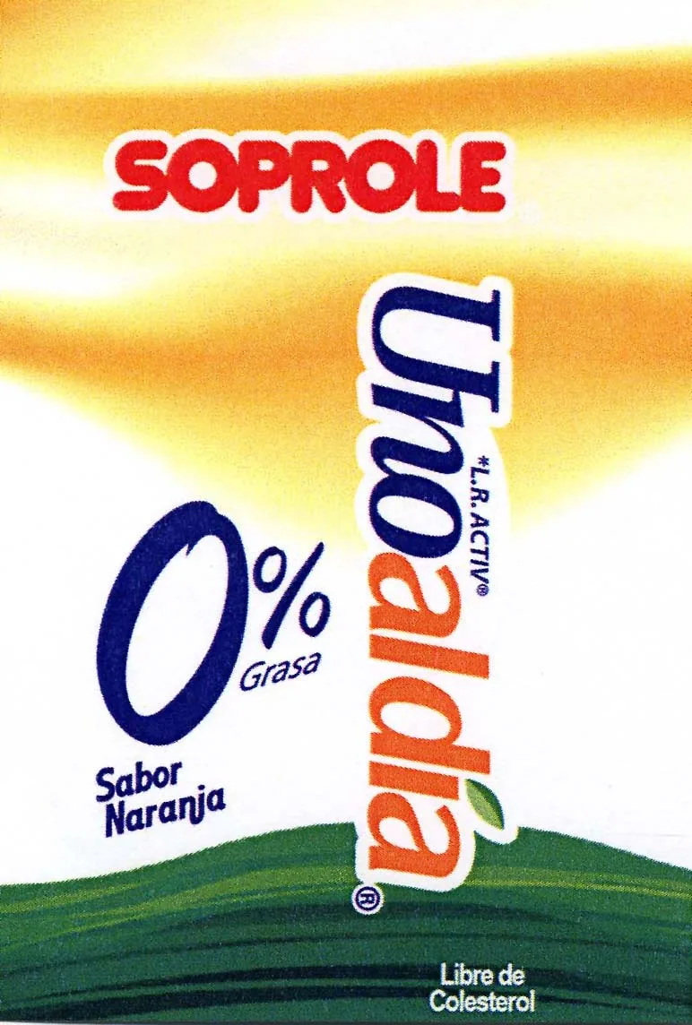 UNO AL DIA