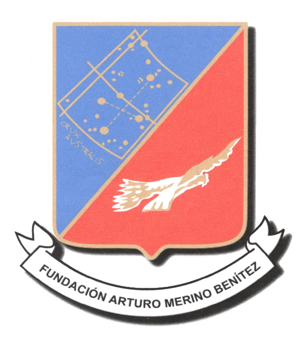 FUNDACION ARTURO MERINO BENITEZ