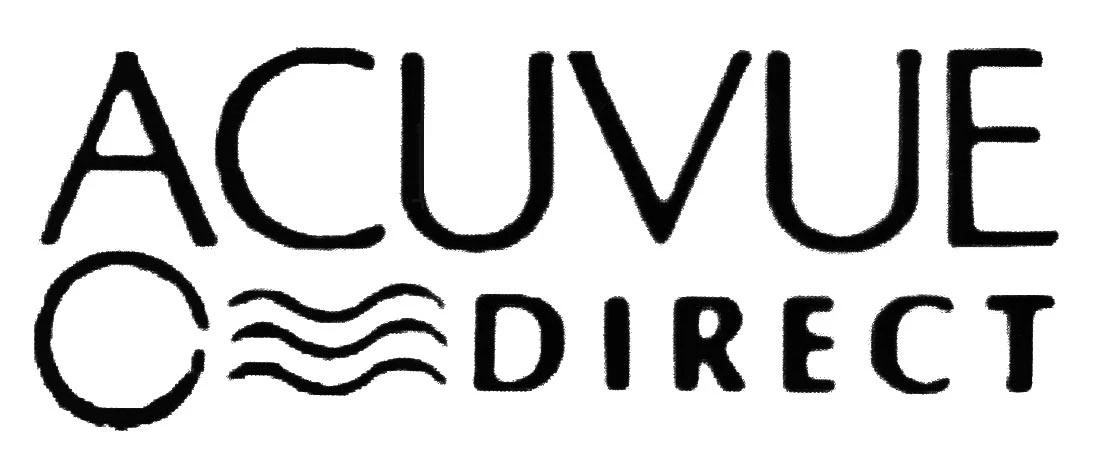 ACUVUE DIRECT