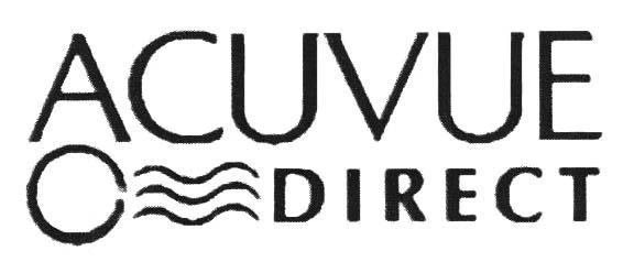 ACUVUE DIRECT