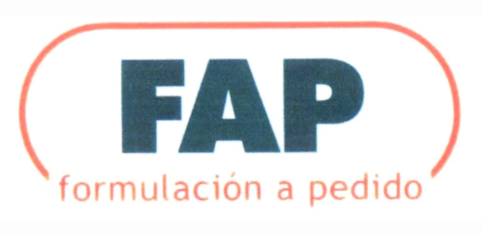 FAP, FORMULACION A PEDIDO