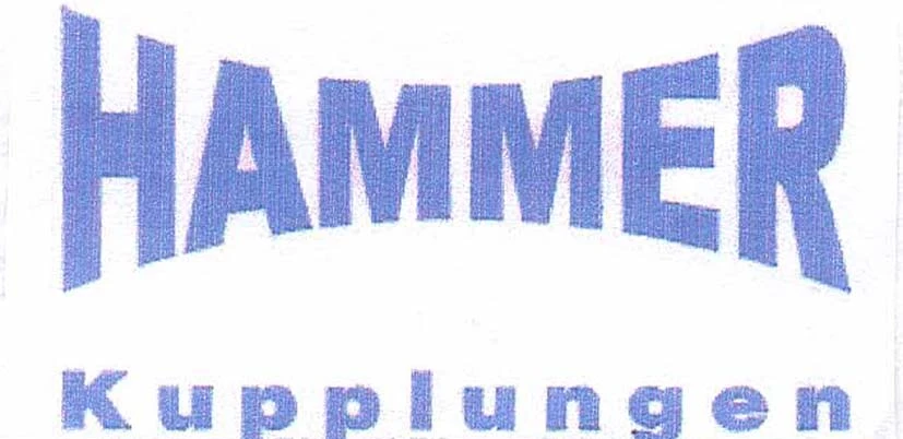 HAMMER KUPPLUNGER
