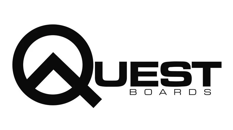 QUEST BOARDS