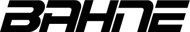 BAHNE