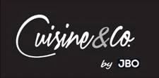 CUISINE & CO. BY JBO