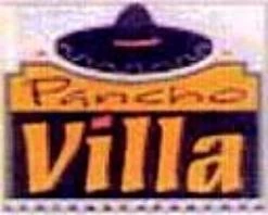 PANCHO VILLA
