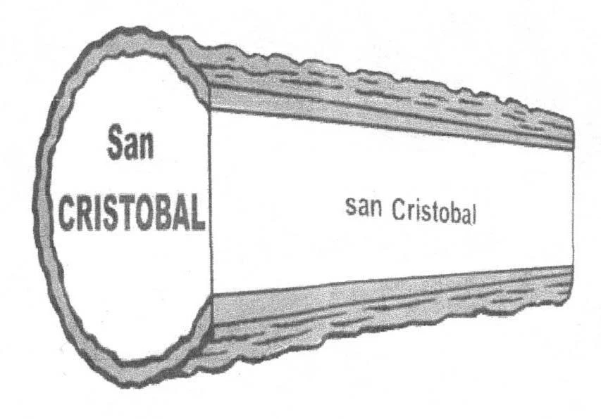 SAN CRISTOBAL