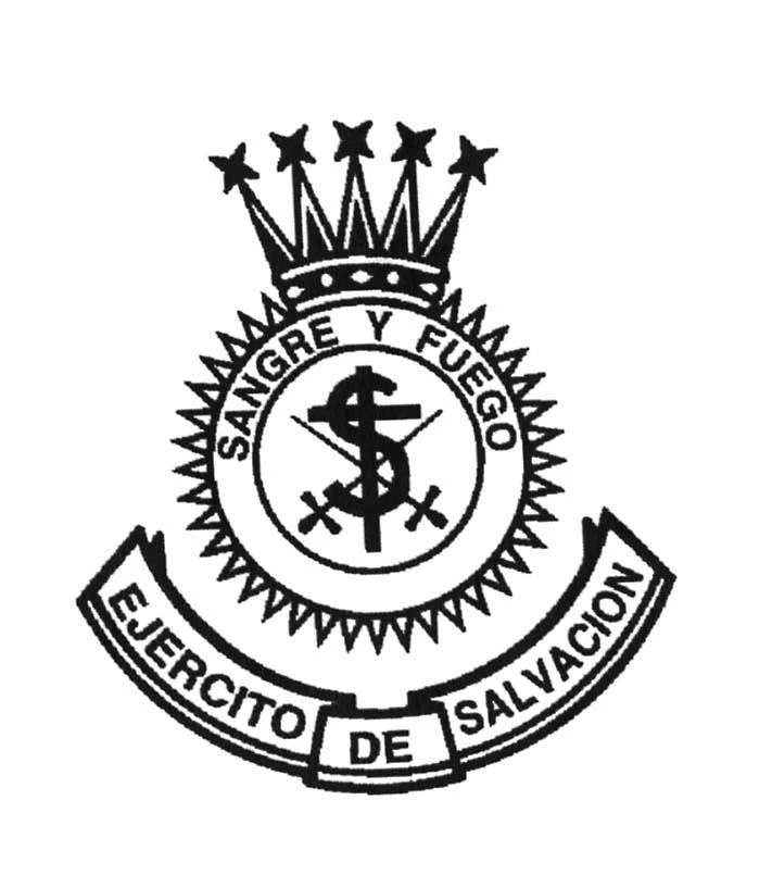 EJERCITO DE SALVACION