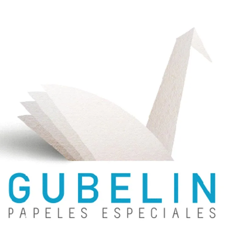 GUBELIN PAPELES ESPECIALES