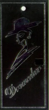 DROMEDAR