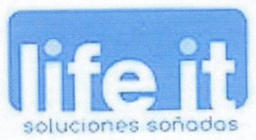 LIFE IT SOLUCIONES SOÑADAS