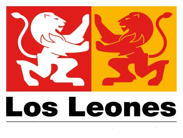 LOS LEONES