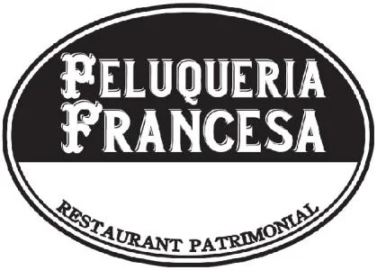 PELUQUERIA FRANCESA RESTAURANT PATRIMONIAL