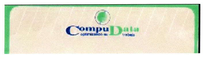 COMPUDATA