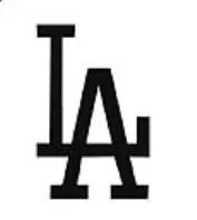 LA
