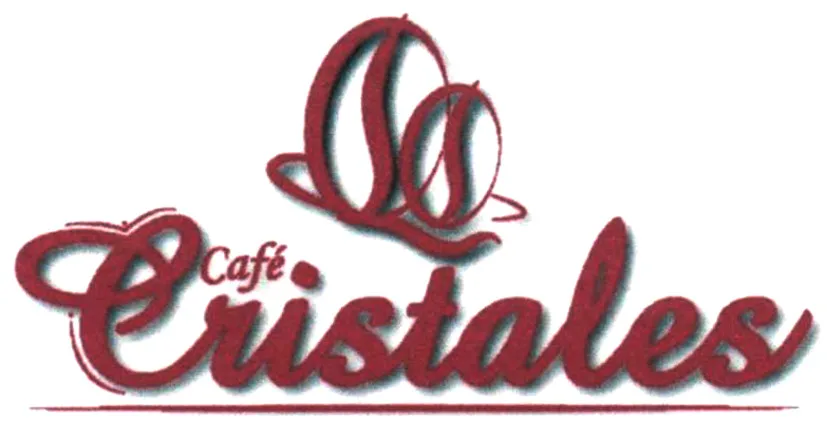 CAFÉ CRISTALES