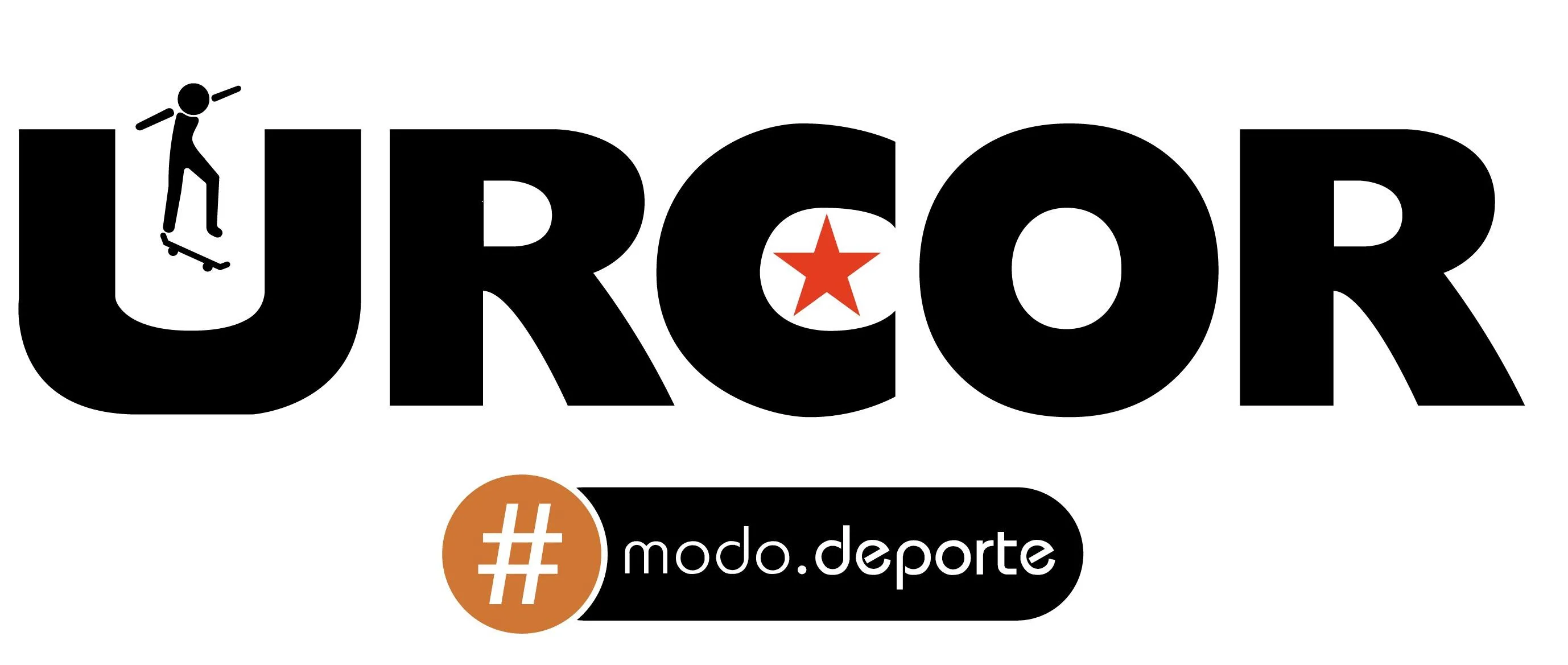 URCOR modo.deporte
