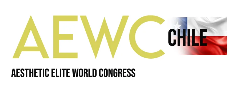 AEWC Chile AESTHETIC ELITE WORLD CONGRESS