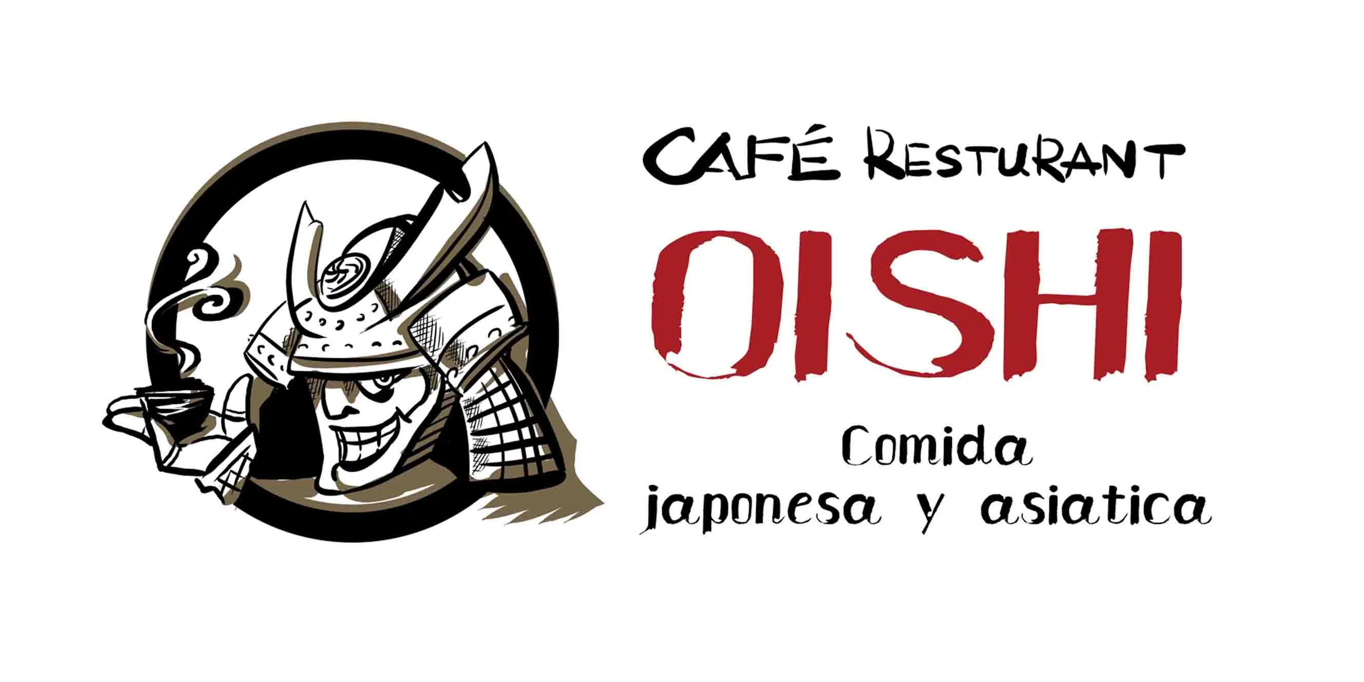 OISHI