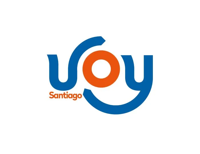 VOY SANTIAGO