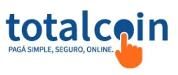 TOTAL COIN PAGÁ SIMPLE, SEGURO, ONLINE