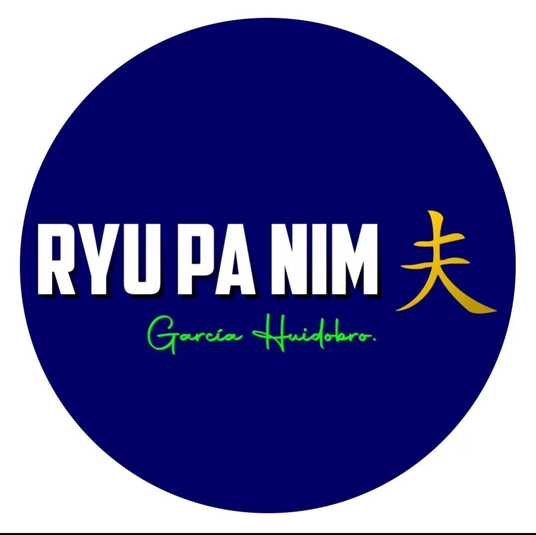 RYU PA NIM García Huidobro