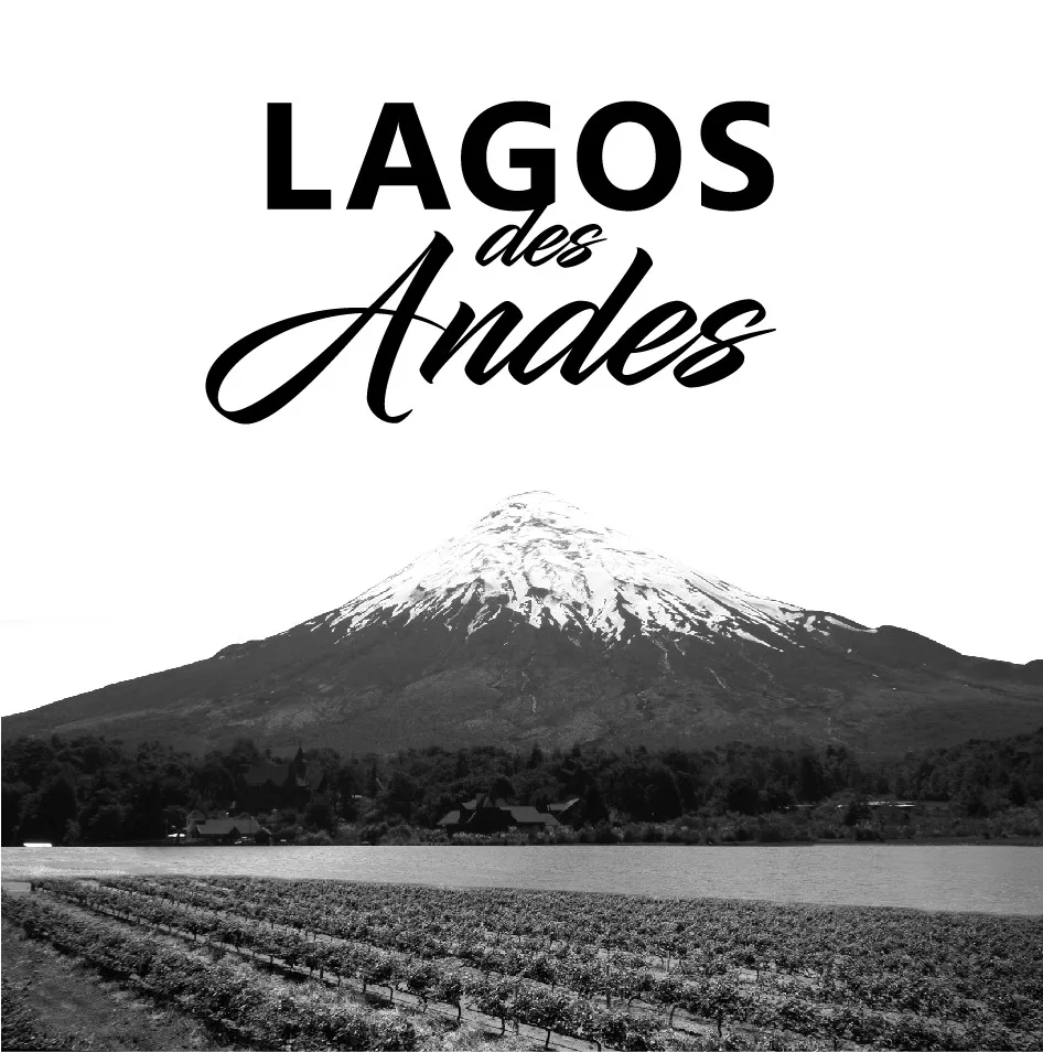 LAGOS DES ANDES