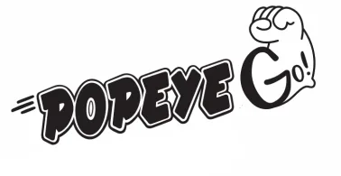 POPEYE Go!