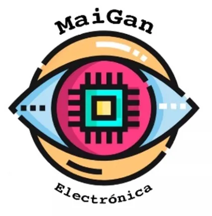 MAIGAN ELECTRÓNICA