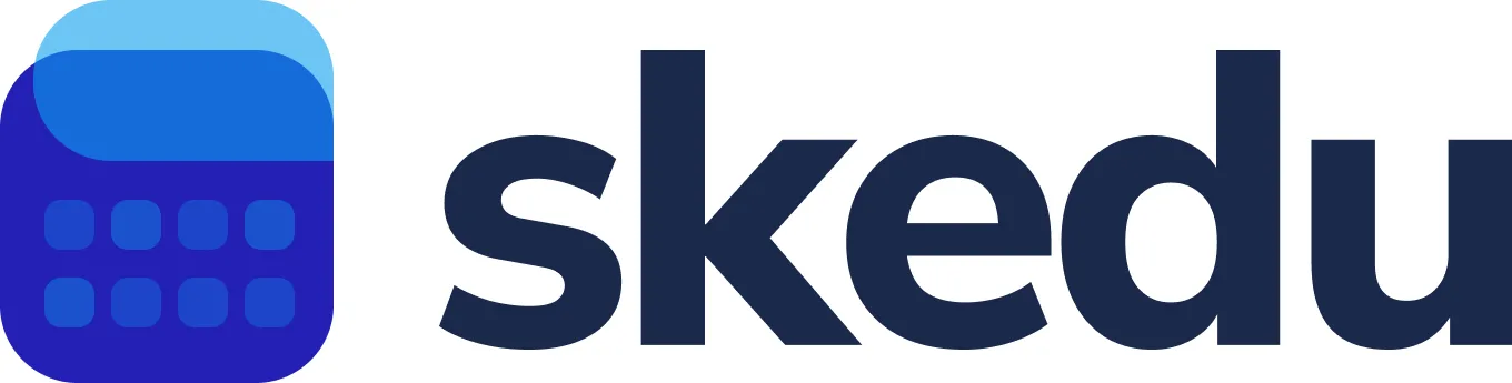 Skedu