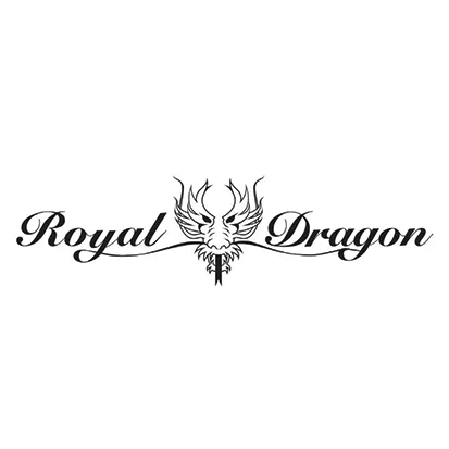 Royal Dragon