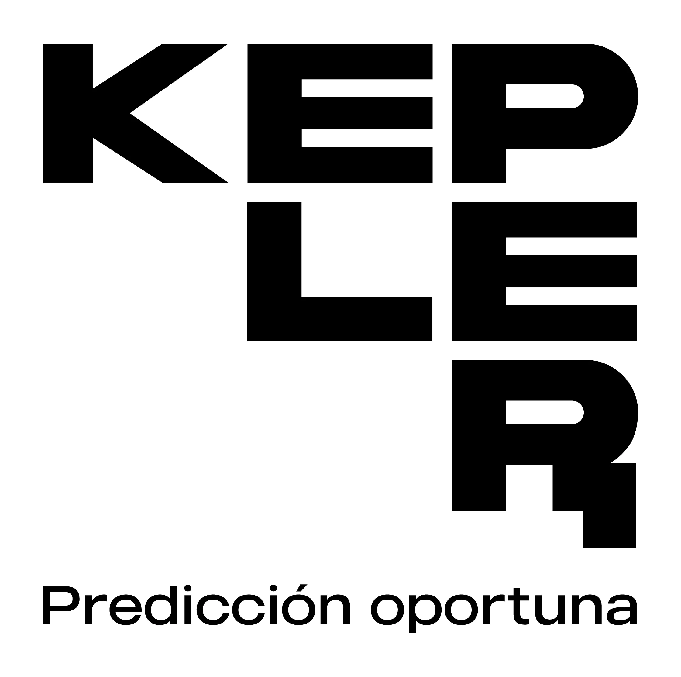 KEP LE R PREDICCIÓN OPORTUNA