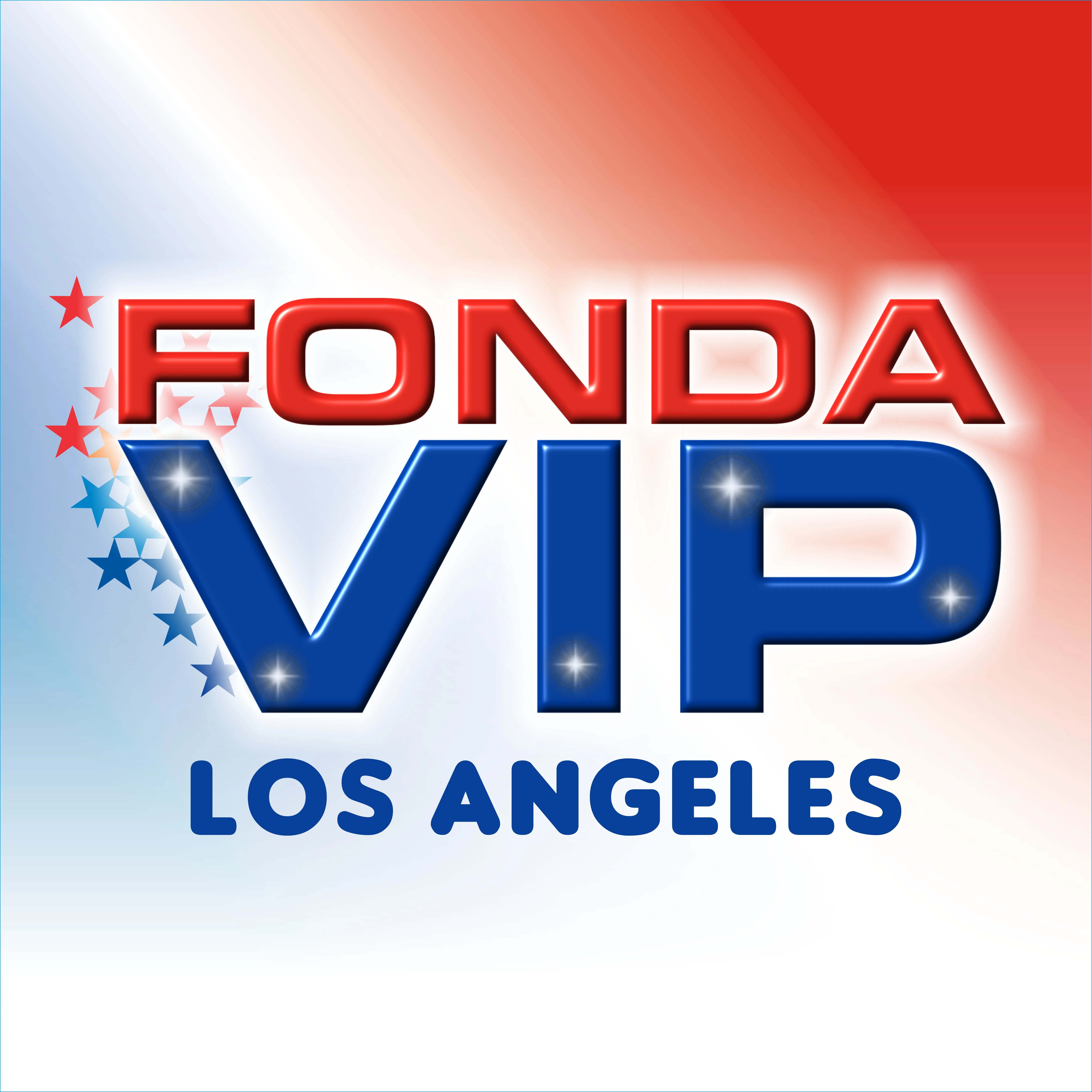 FONDA VIP LOS ANGELES