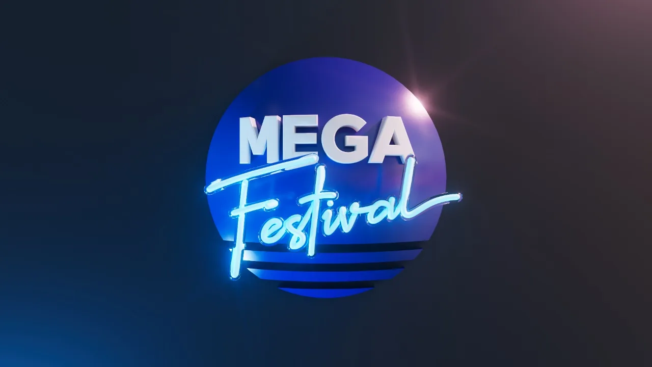 MEGA FESTIVAL