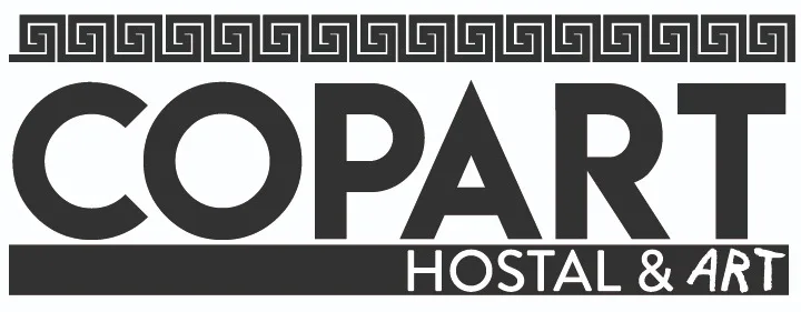 COPART HOSTAL & ART