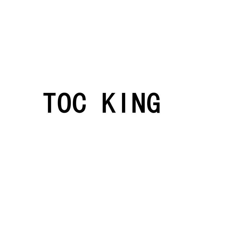 TOC KING