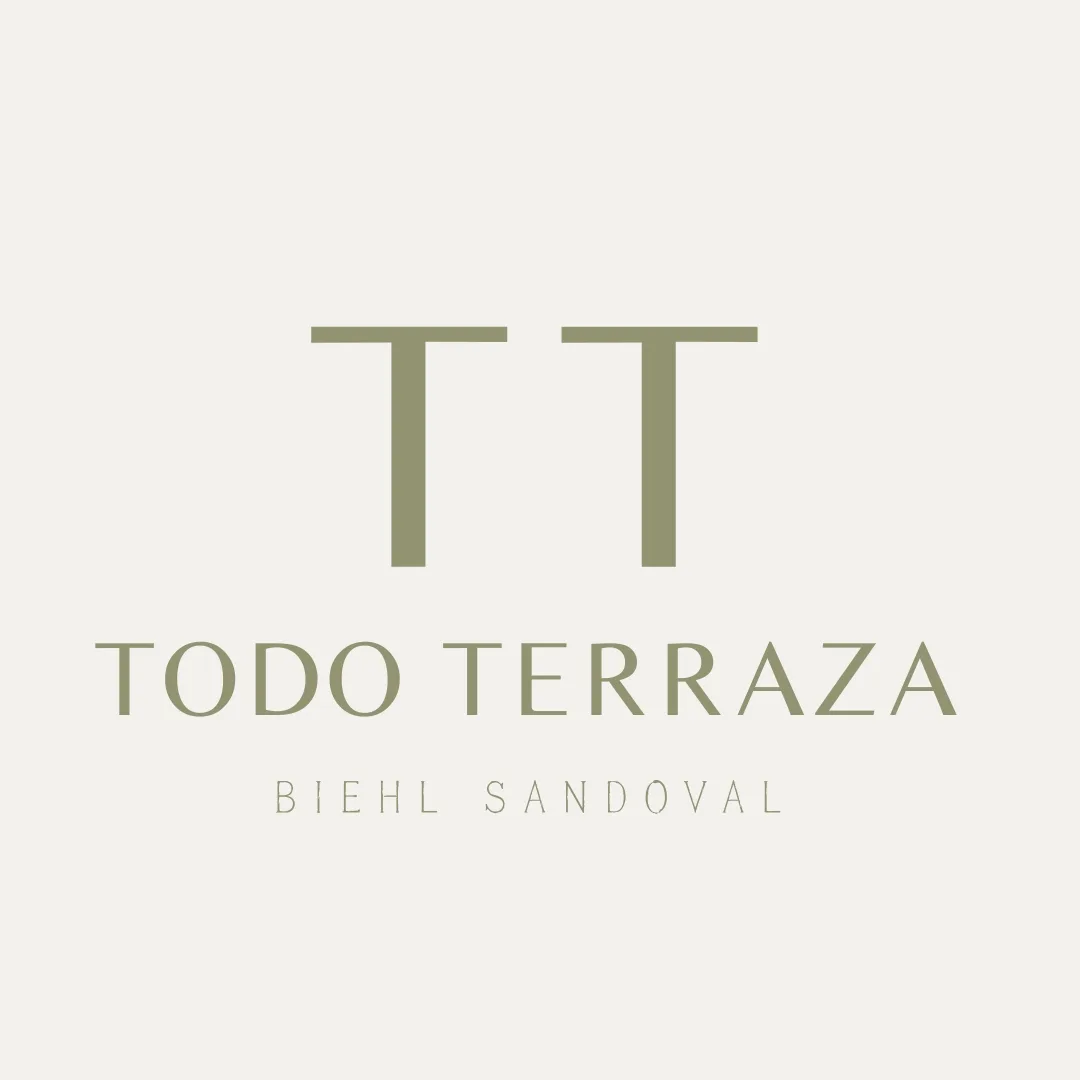 TT TODO TERRAZA Biehl Sandoval