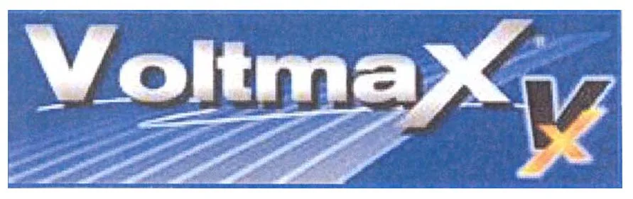 VOLTMAX