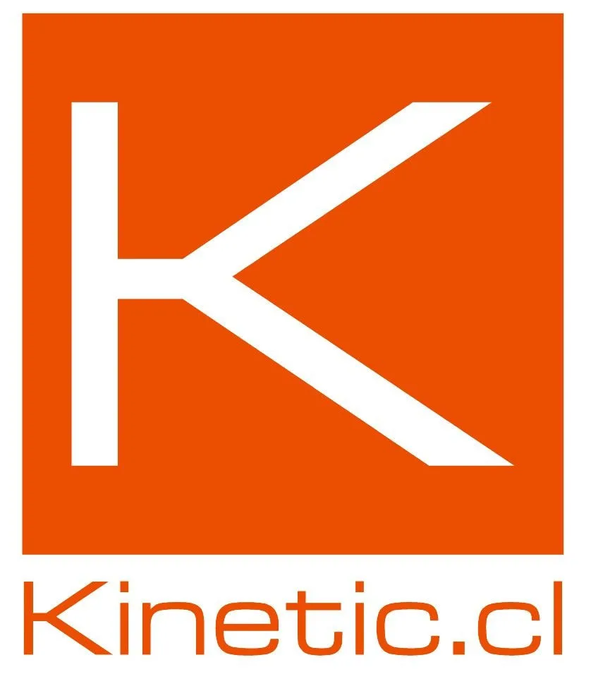 K KINETIC.CL